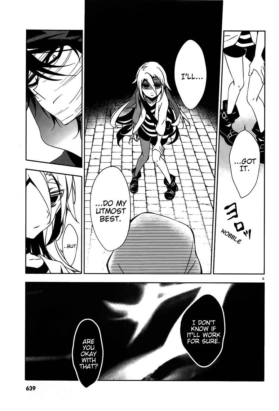 Page 8 Chapter 12 Angels of Death