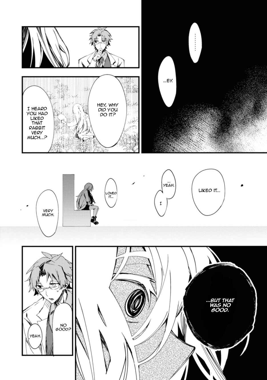 Page 12 Chapter 40 Angels of Death