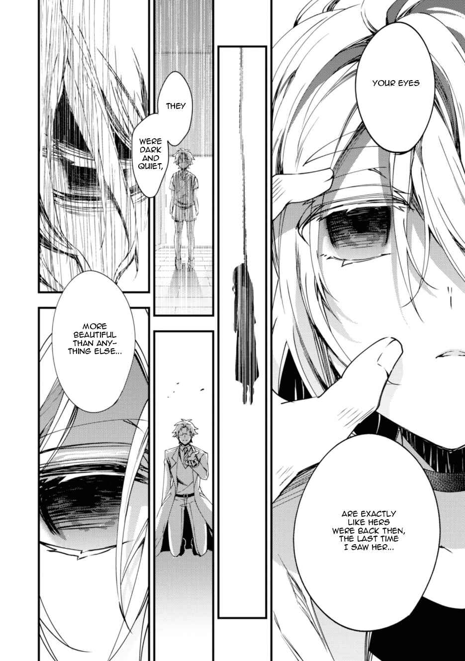 Page 16 Chapter 40 Angels of Death