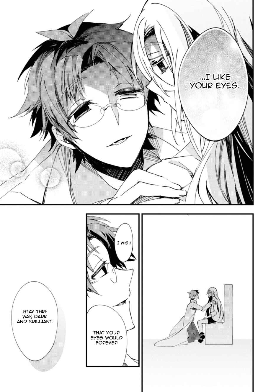 Page 17 Chapter 40 Angels of Death