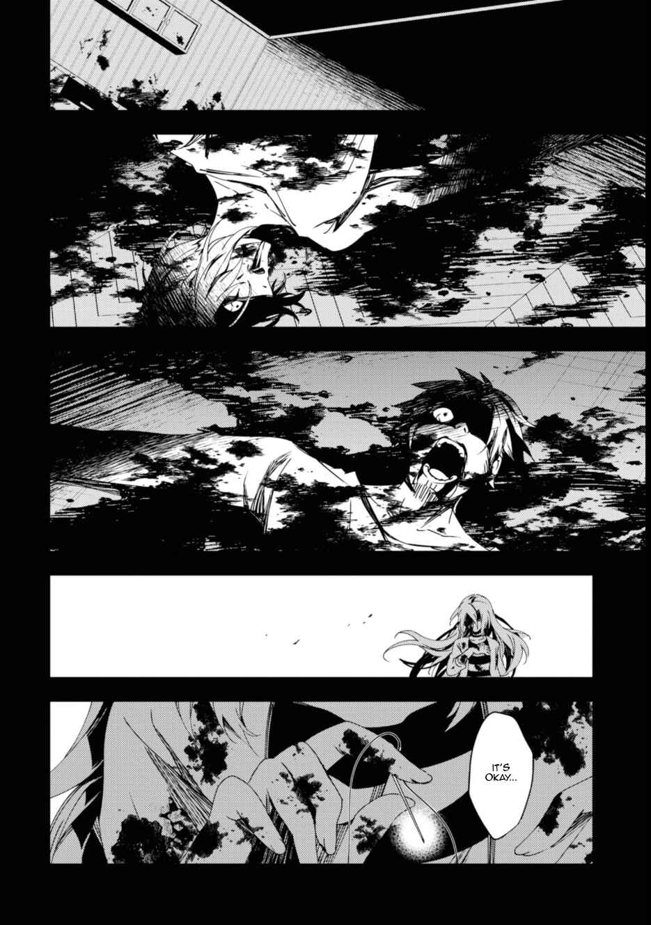 Page 3 Chapter 40 Angels of Death