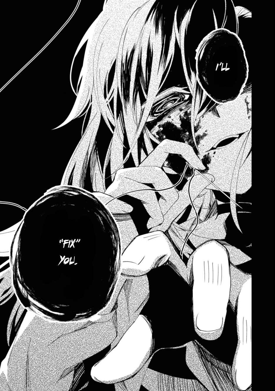 Page 4 Chapter 40 Angels of Death
