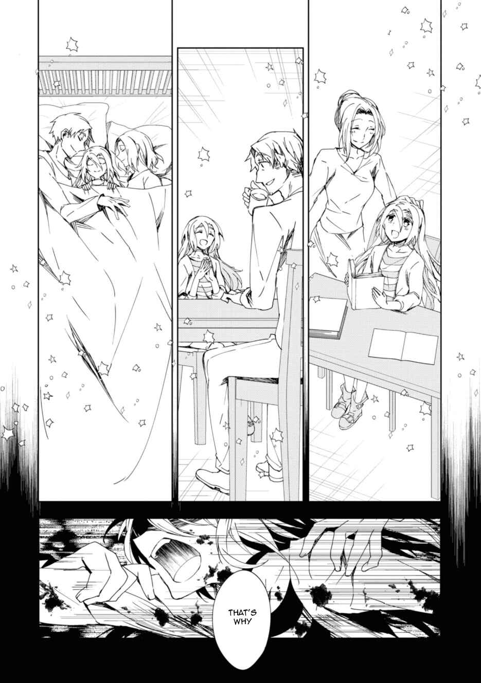 Page 9 Chapter 40 Angels of Death