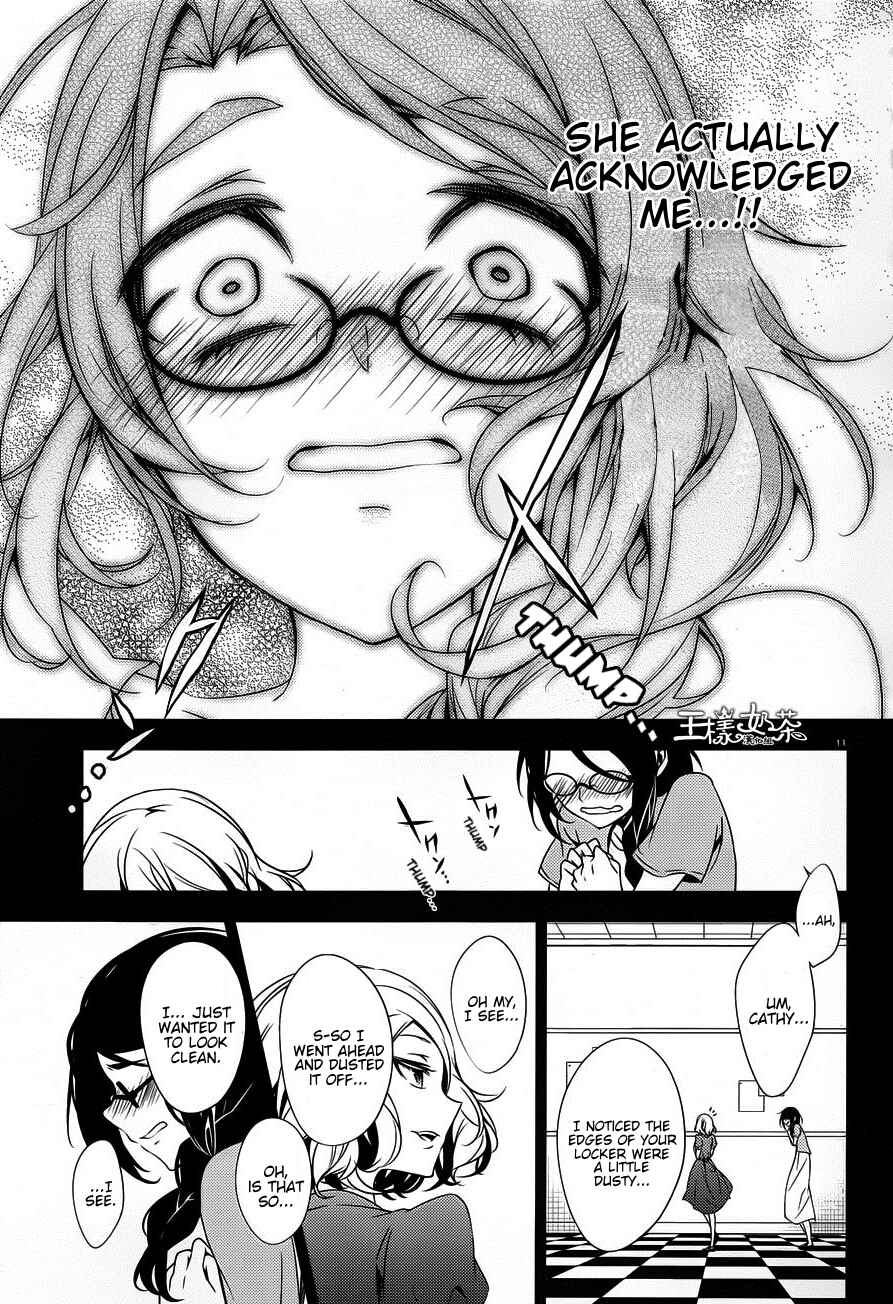 Page 11 Chapter 19 Angels of Death