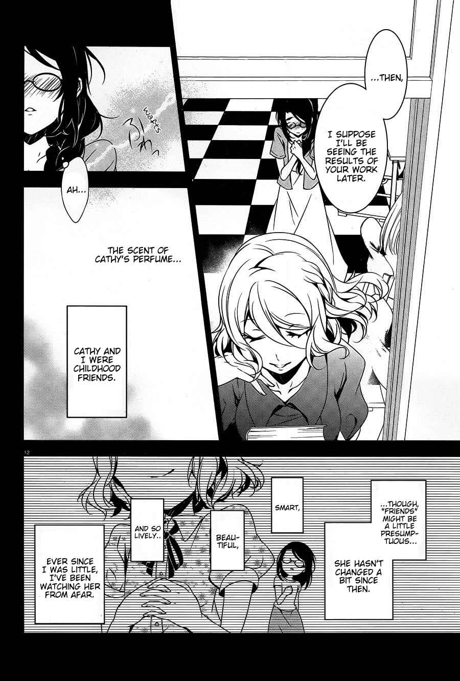 Page 12 Chapter 19 Angels of Death