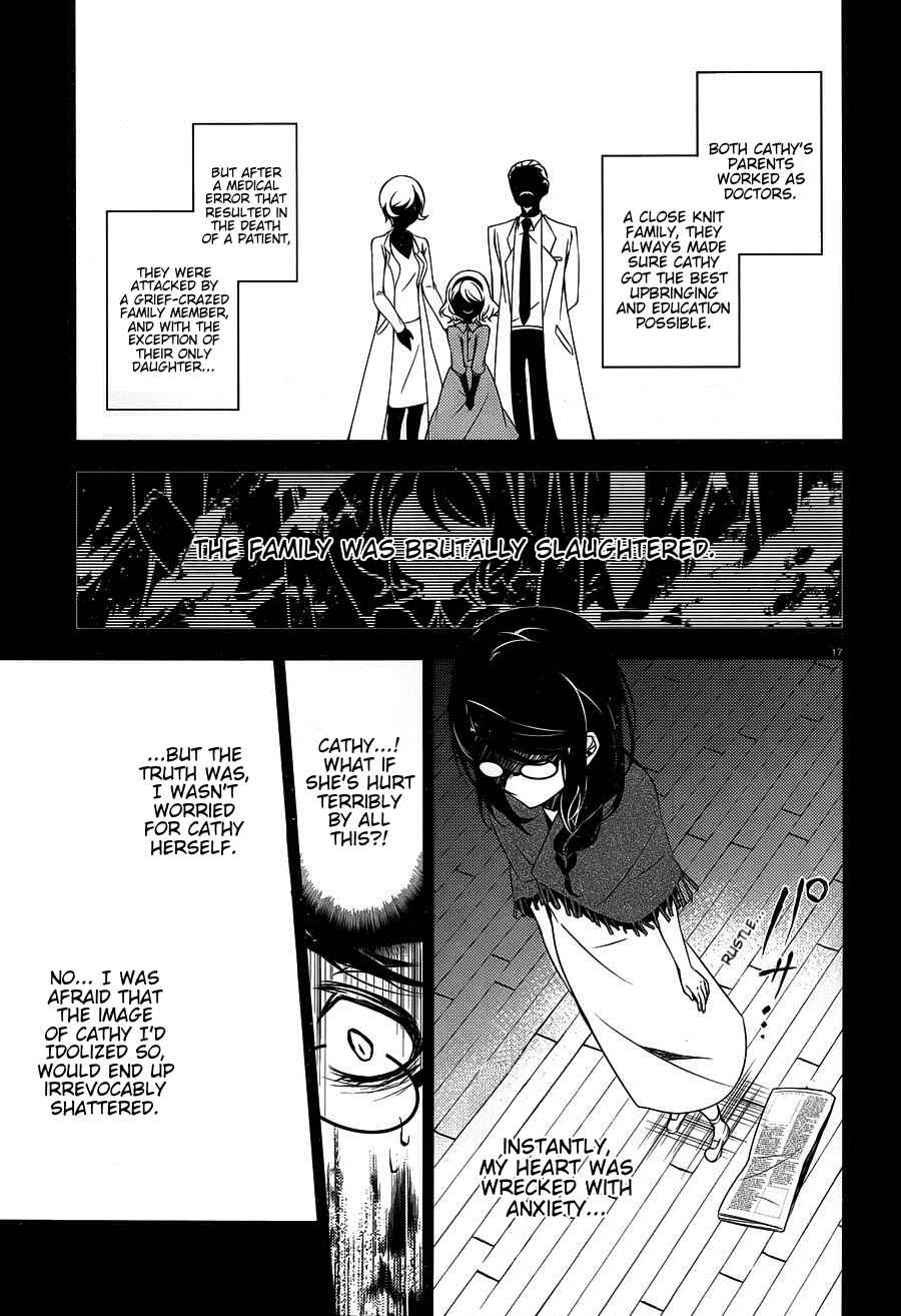 Page 17 Chapter 19 Angels of Death