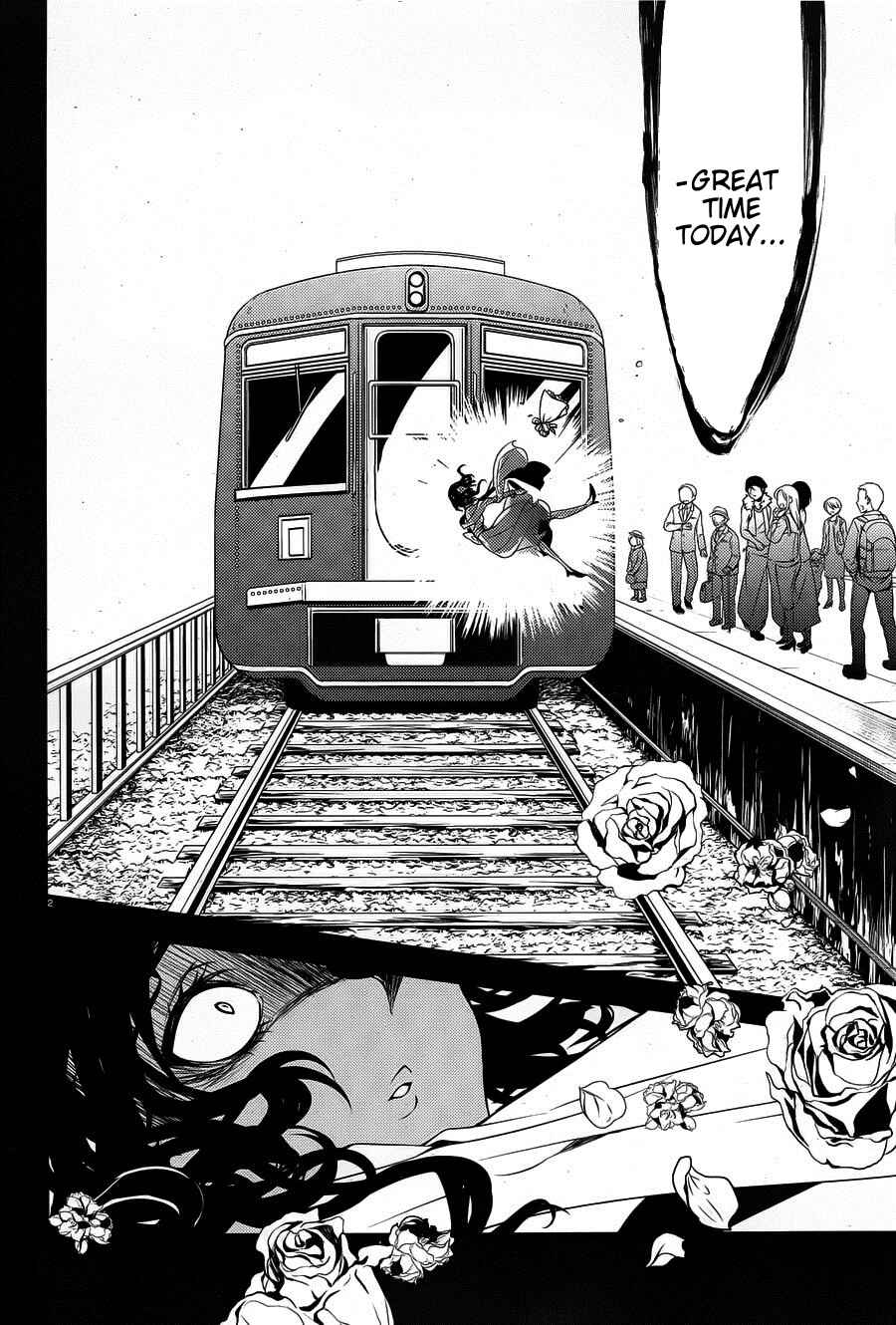 Page 2 Chapter 19 Angels of Death