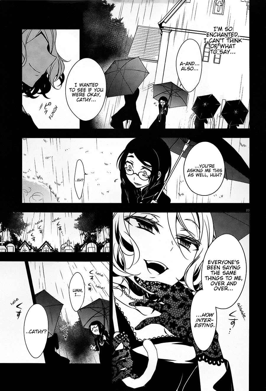 Page 22 Chapter 19 Angels of Death