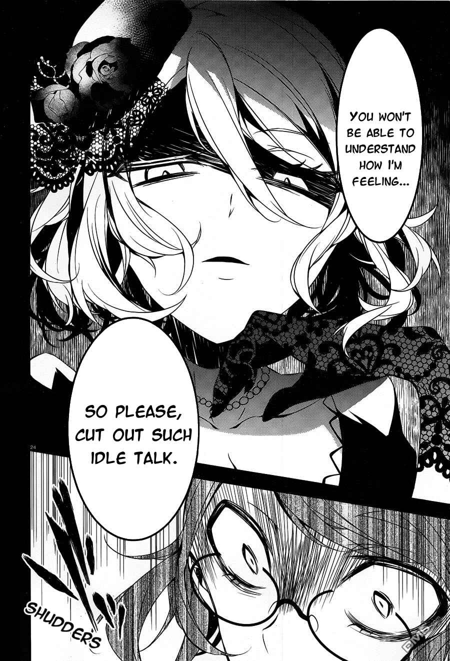 Page 23 Chapter 19 Angels of Death