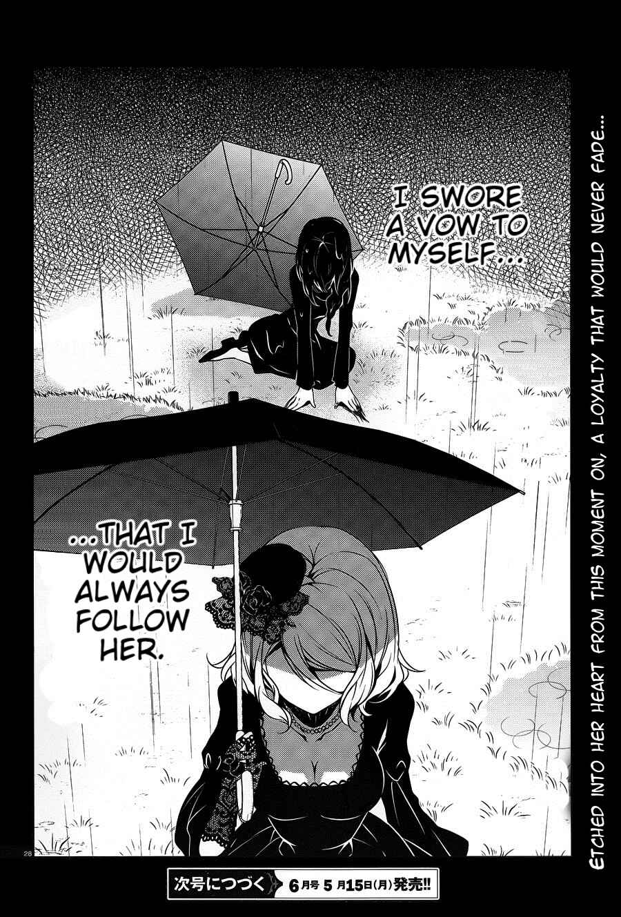 Page 27 Chapter 19 Angels of Death