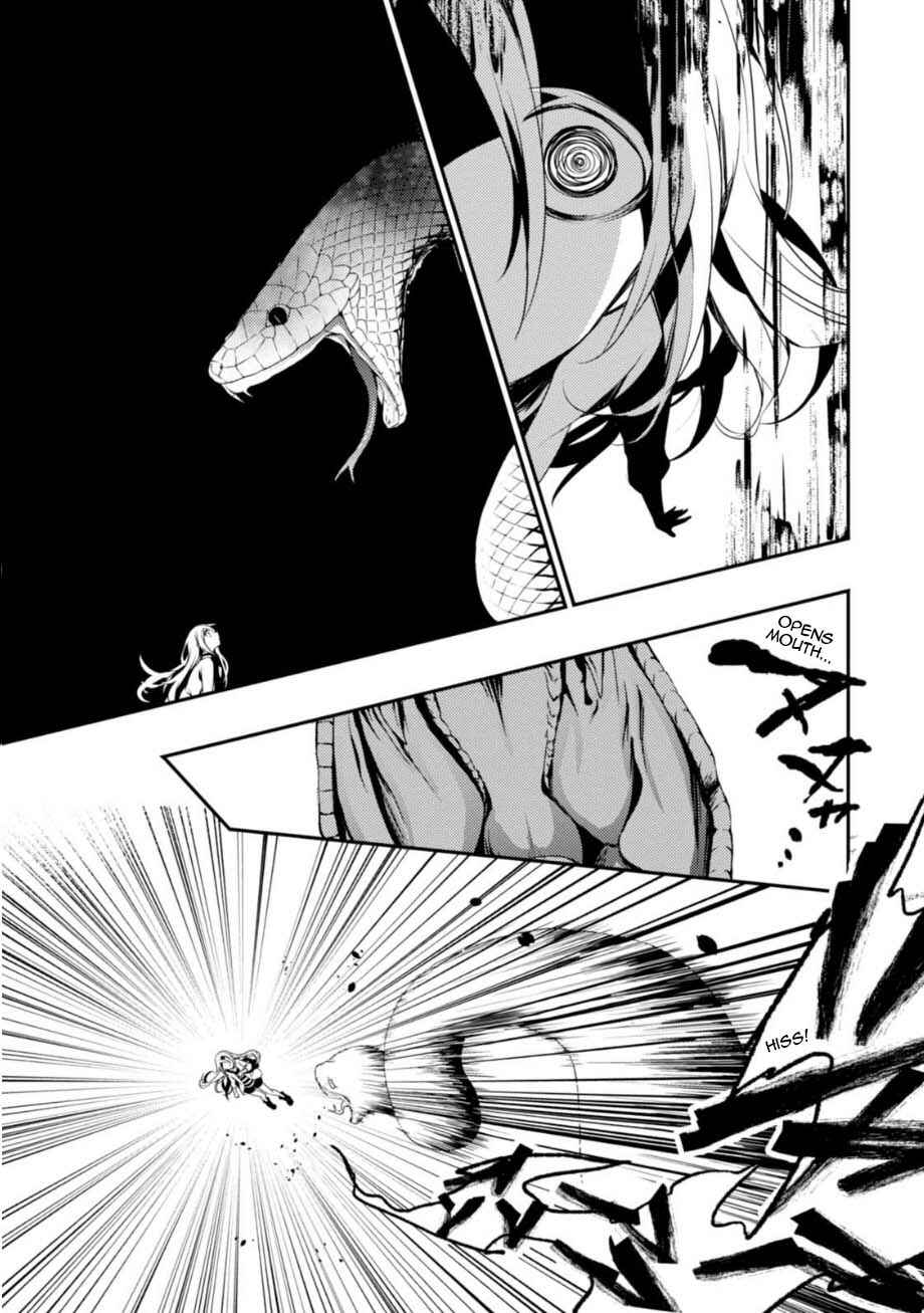 Page 11 Chapter 27 Angels of Death
