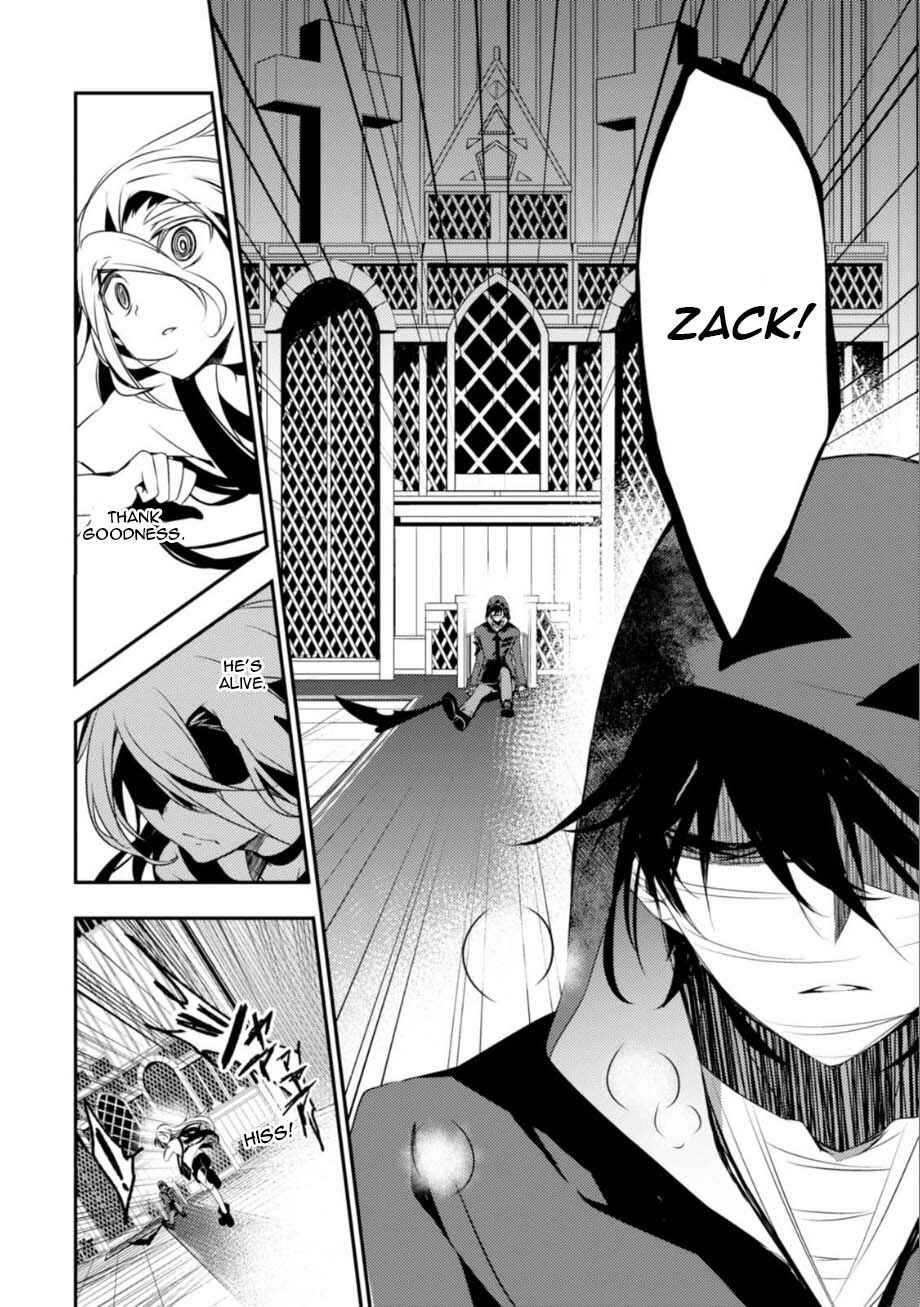 Page 14 Chapter 27 Angels of Death