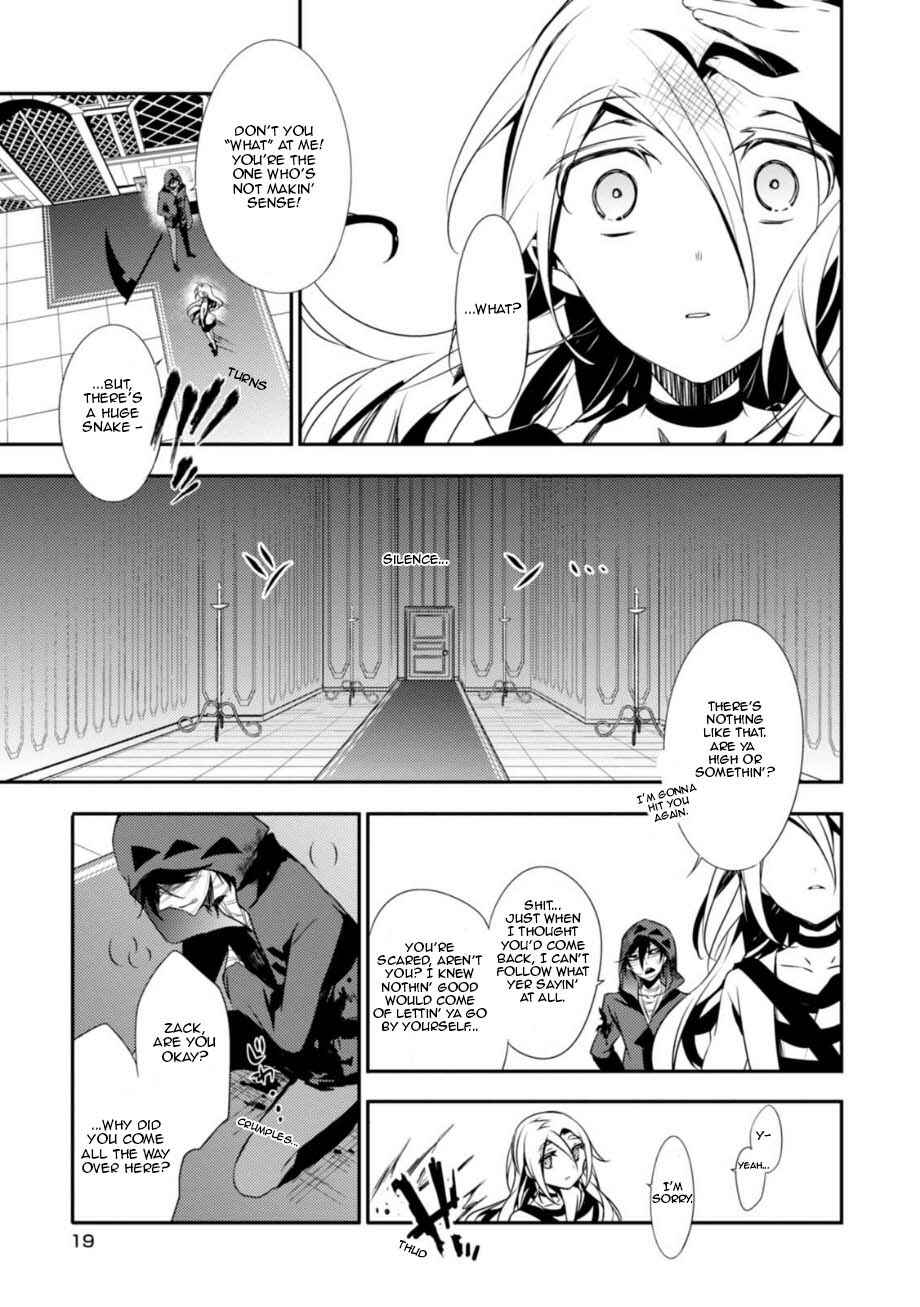 Page 17 Chapter 27 Angels of Death