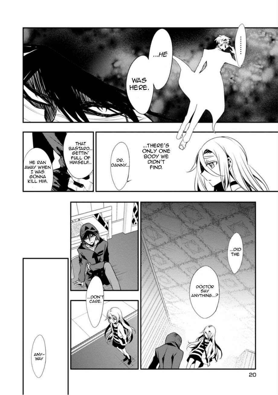Page 18 Chapter 27 Angels of Death