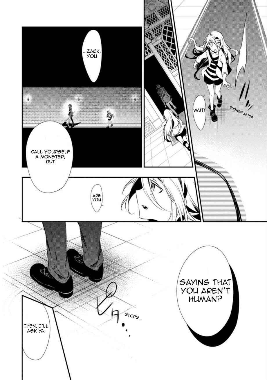 Page 28 Chapter 27 Angels of Death