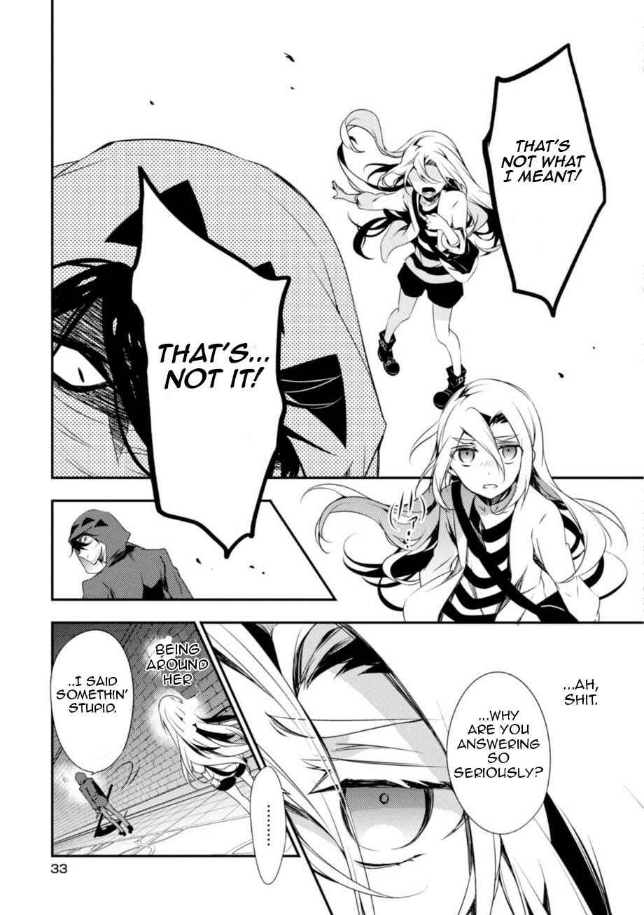 Page 31 Chapter 27 Angels of Death