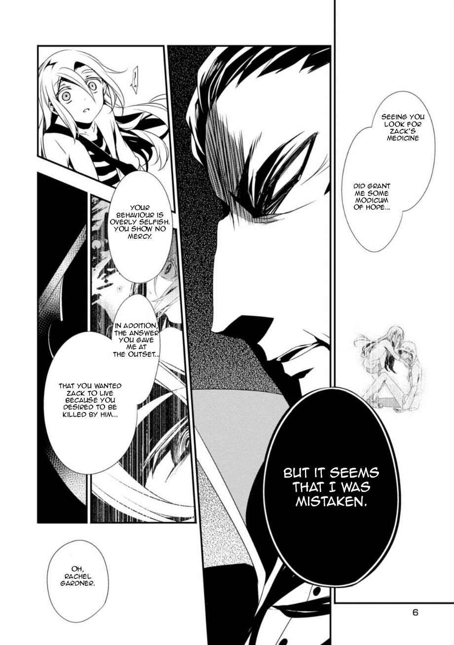 Page 4 Chapter 27 Angels of Death