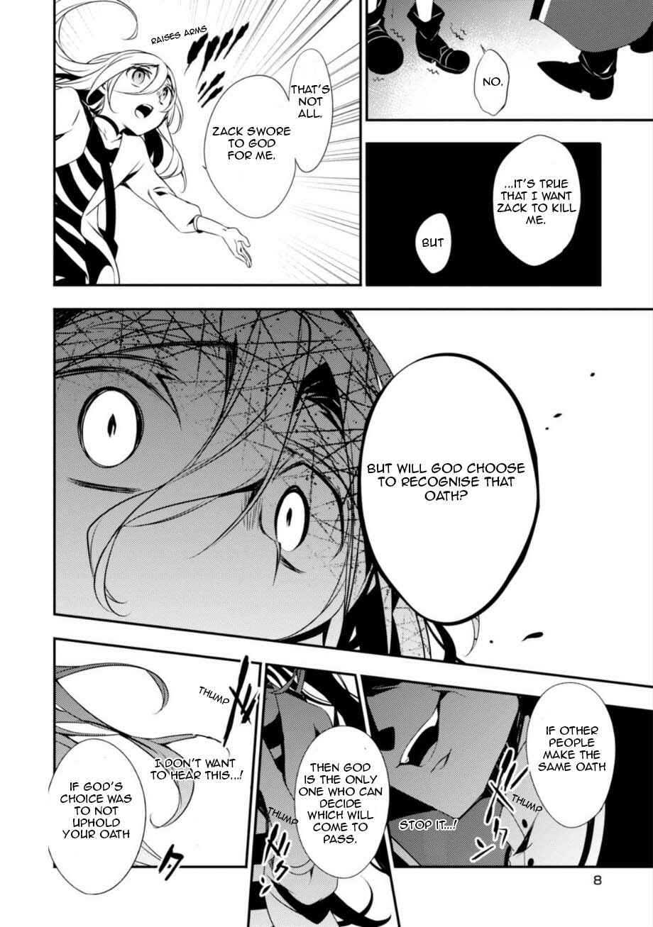Page 6 Chapter 27 Angels of Death