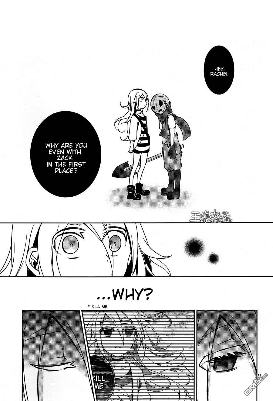 Page 11 Chapter 6 Angels of Death