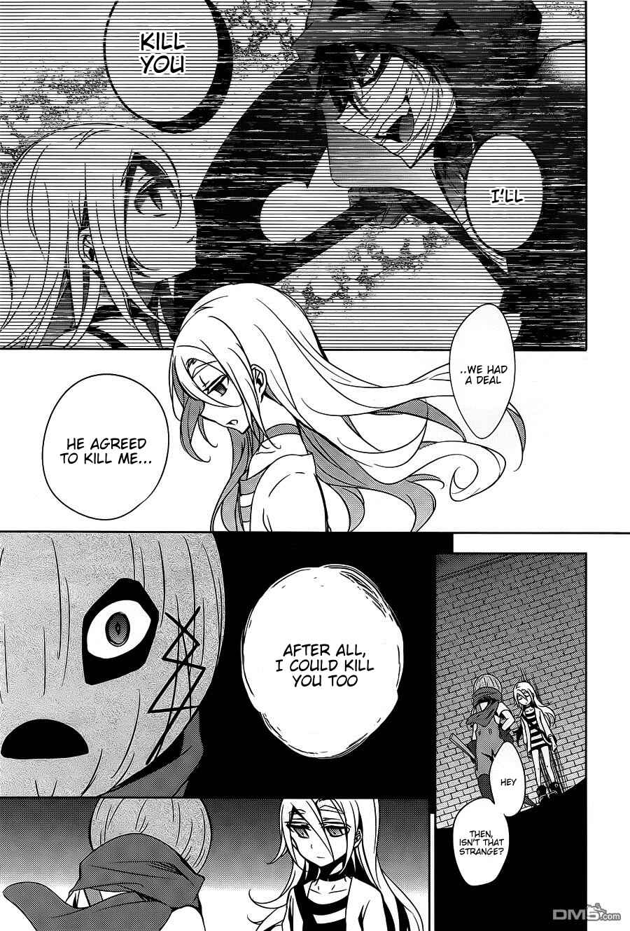 Page 12 Chapter 6 Angels of Death
