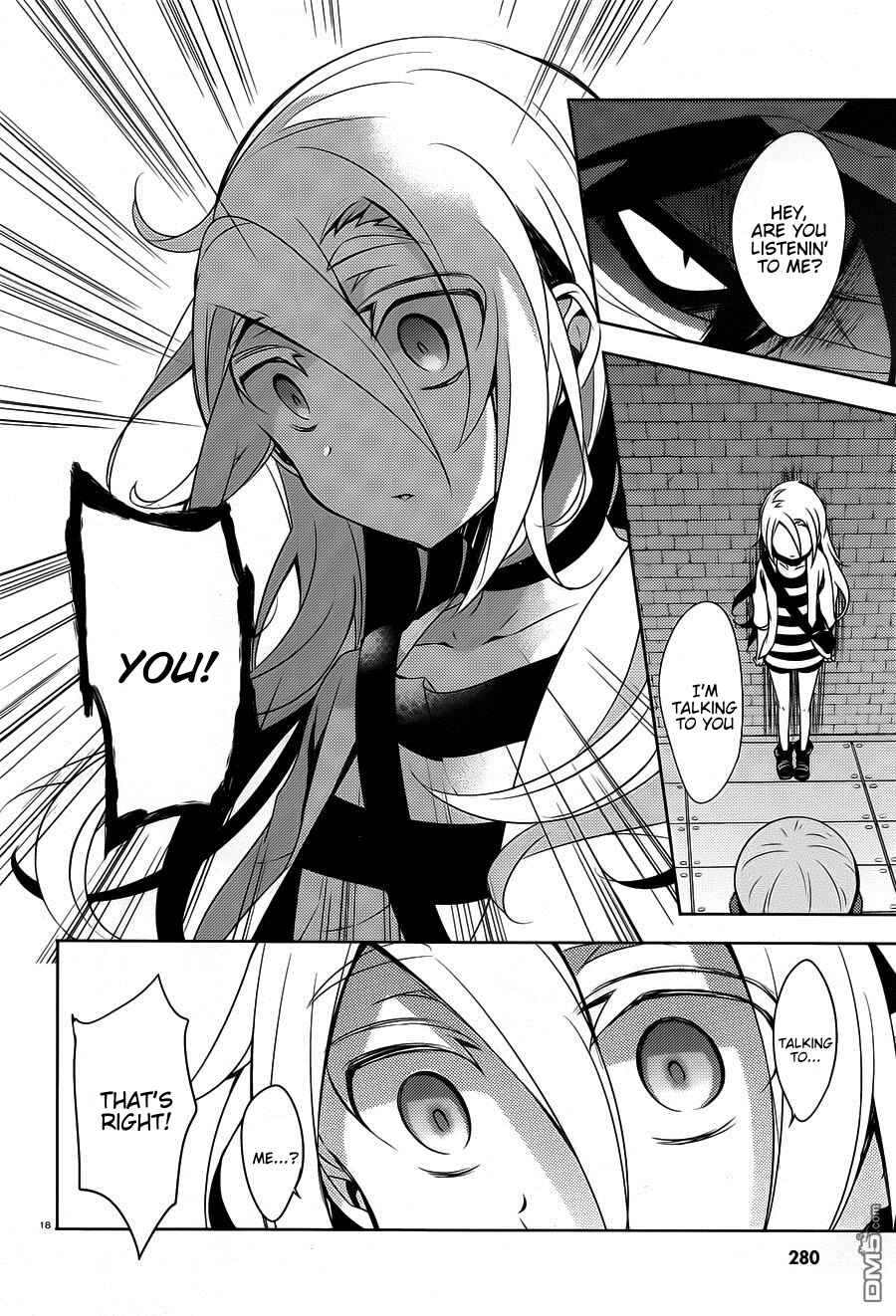 Page 18 Chapter 6 Angels of Death