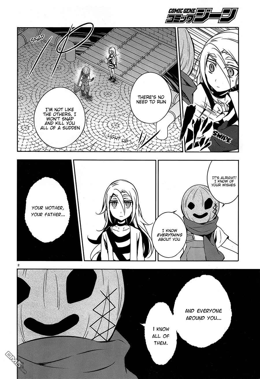 Page 2 Chapter 6 Angels of Death