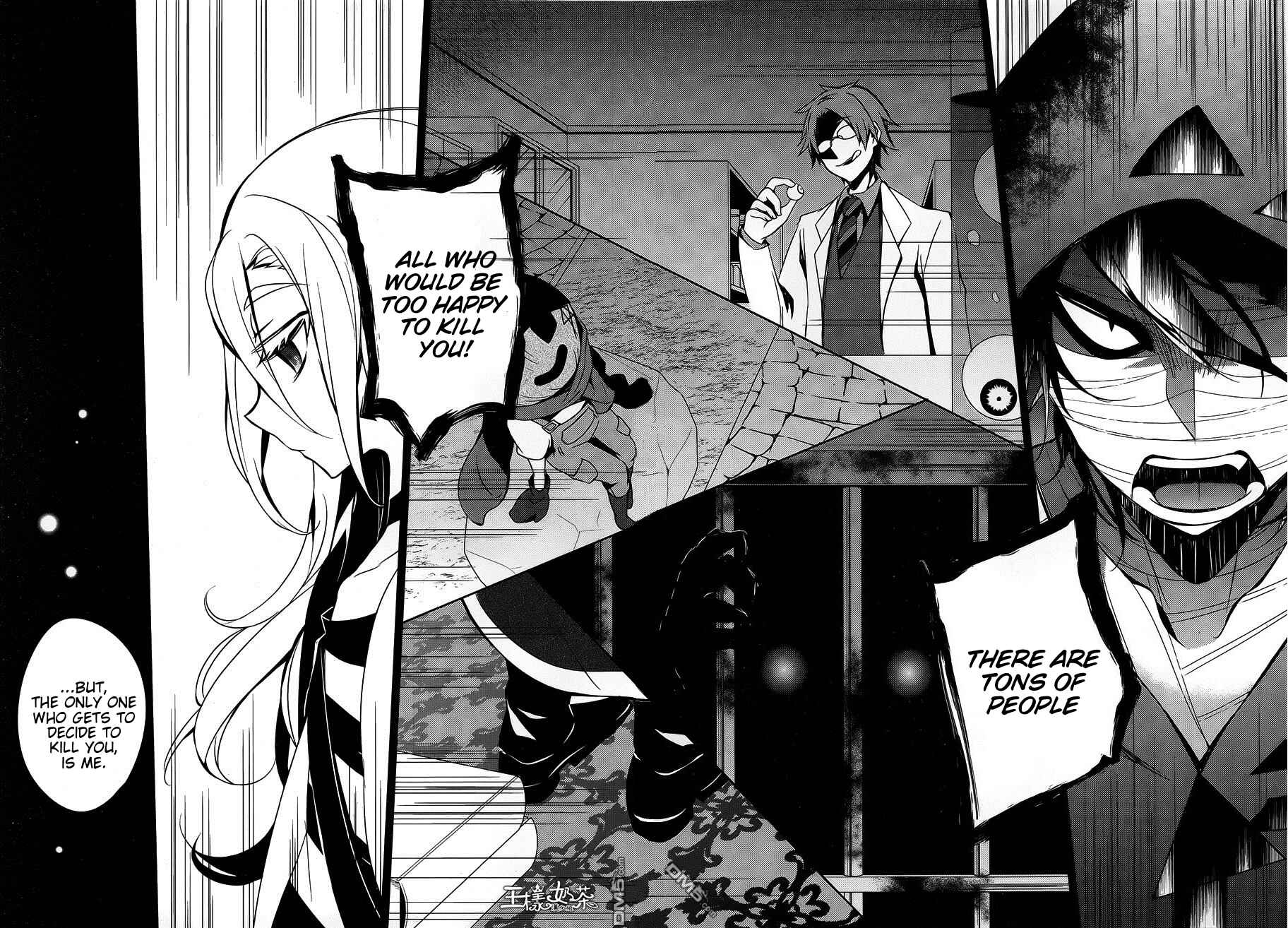 Page 20 Chapter 6 Angels of Death