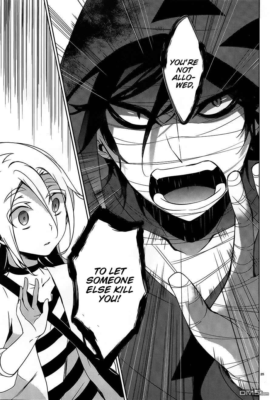 Page 23 Chapter 6 Angels of Death