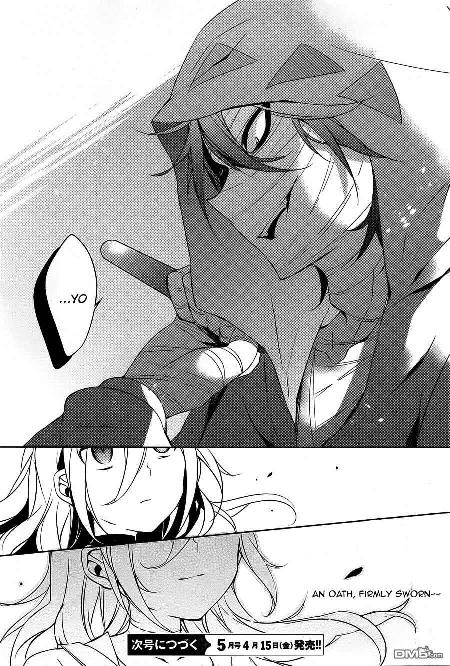 Page 29 Chapter 6 Angels of Death