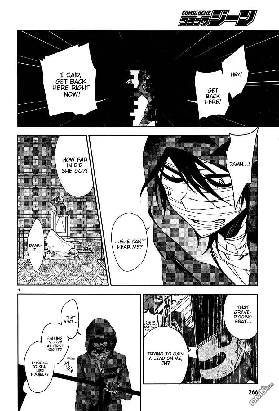 Page 4 Chapter 6 Angels of Death