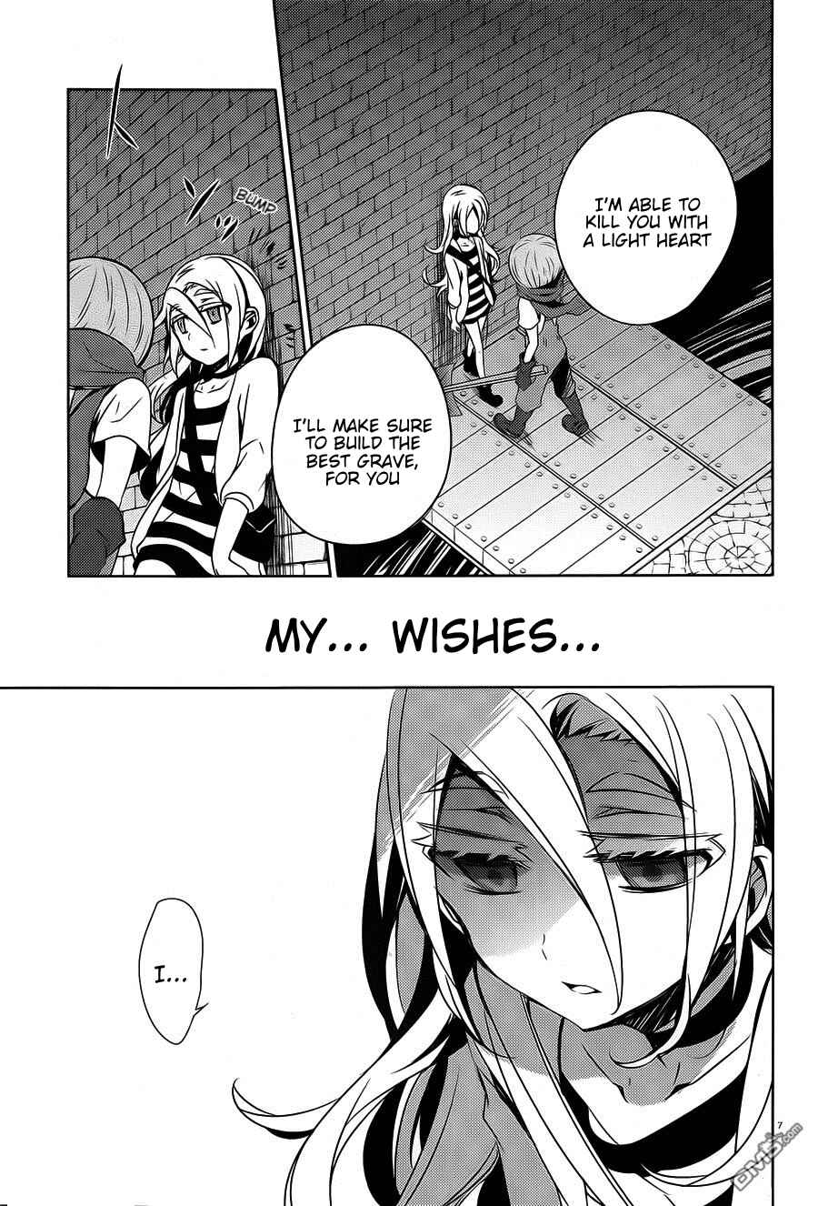 Page 7 Chapter 6 Angels of Death
