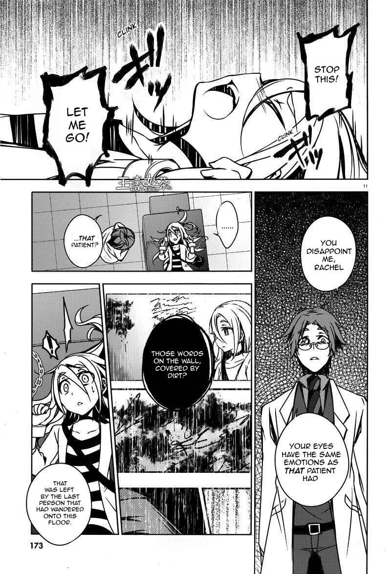 Page 11 Chapter 3 Angels of Death