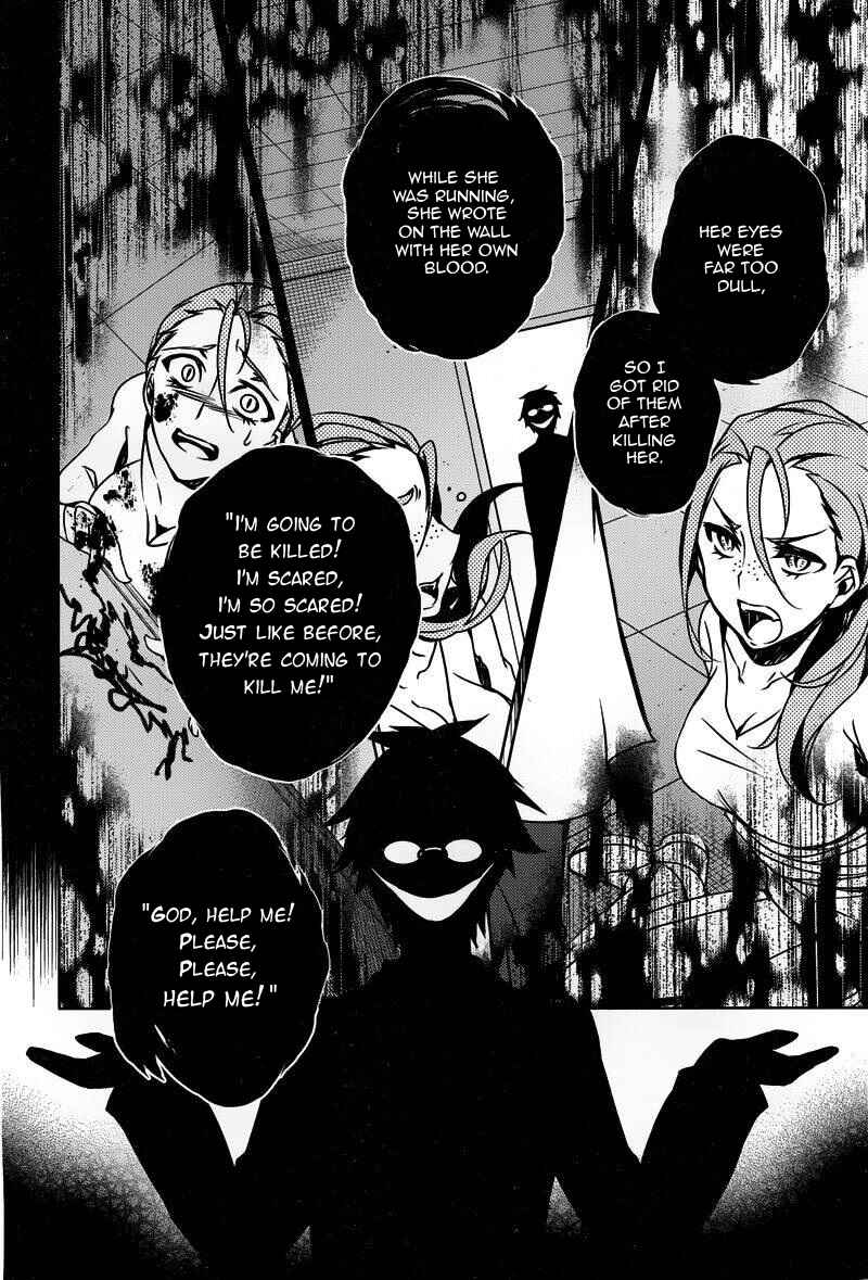 Page 12 Chapter 3 Angels of Death