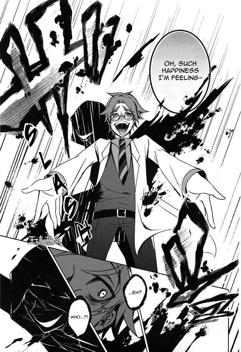 Page 21 Chapter 3 Angels of Death
