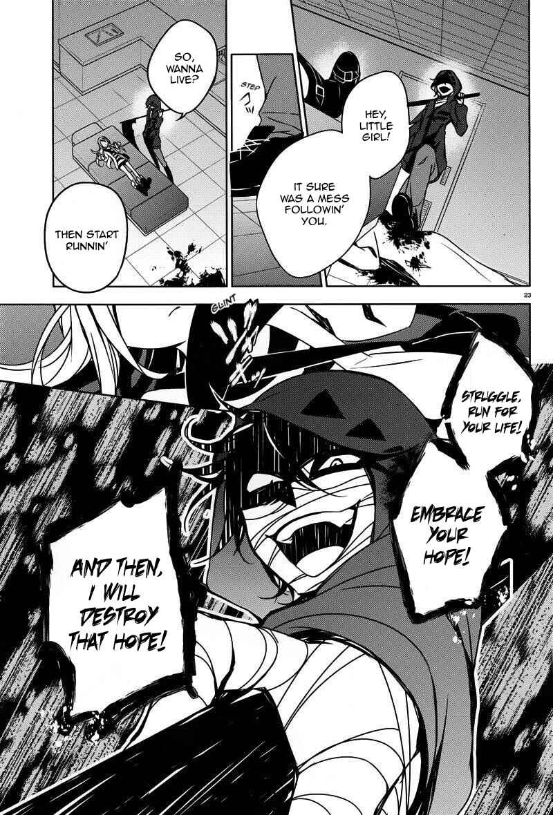 Page 23 Chapter 3 Angels of Death
