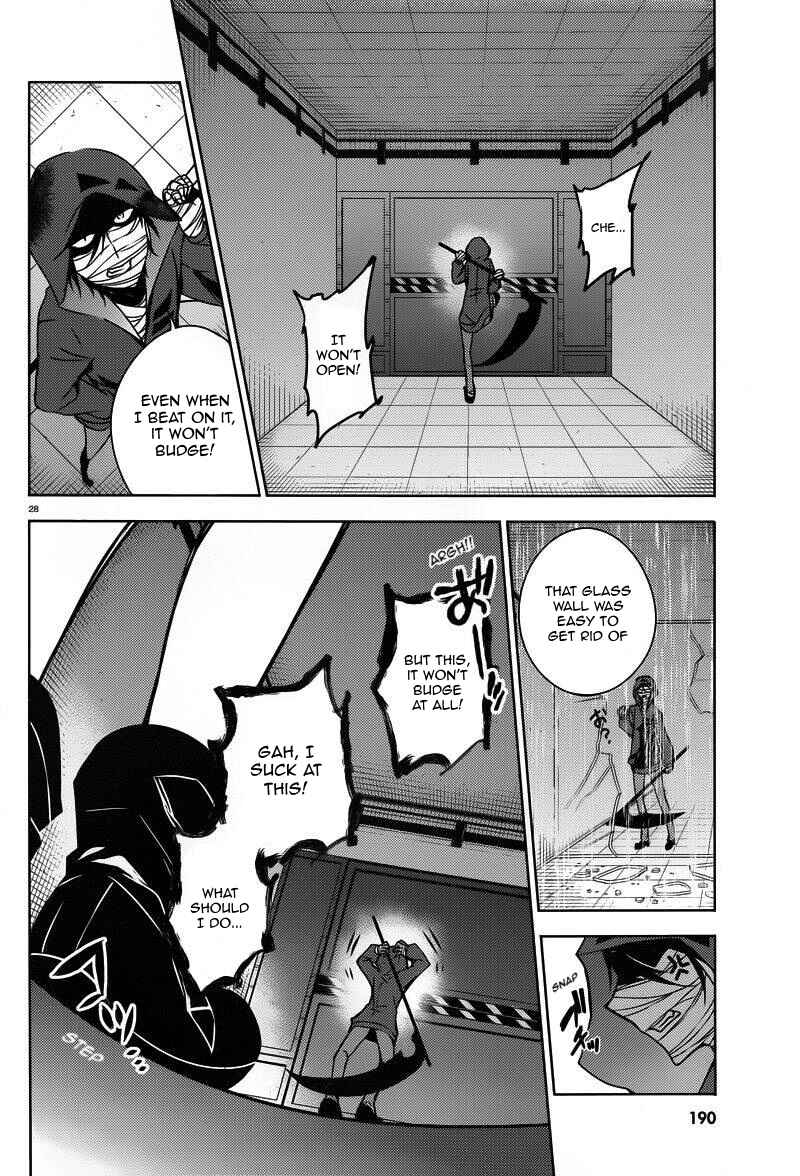 Page 28 Chapter 3 Angels of Death