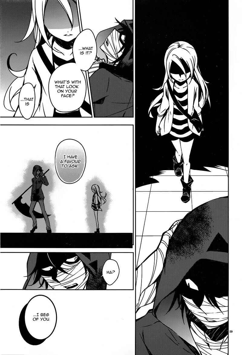 Page 29 Chapter 3 Angels of Death