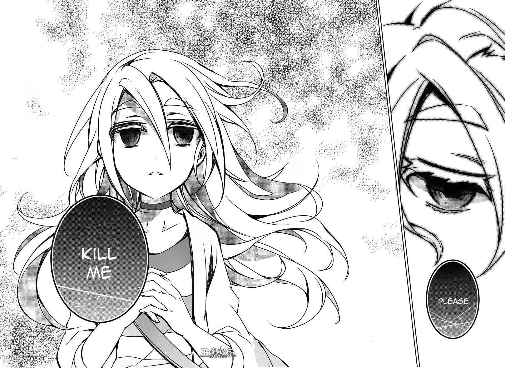 Page 30 Chapter 3 Angels of Death