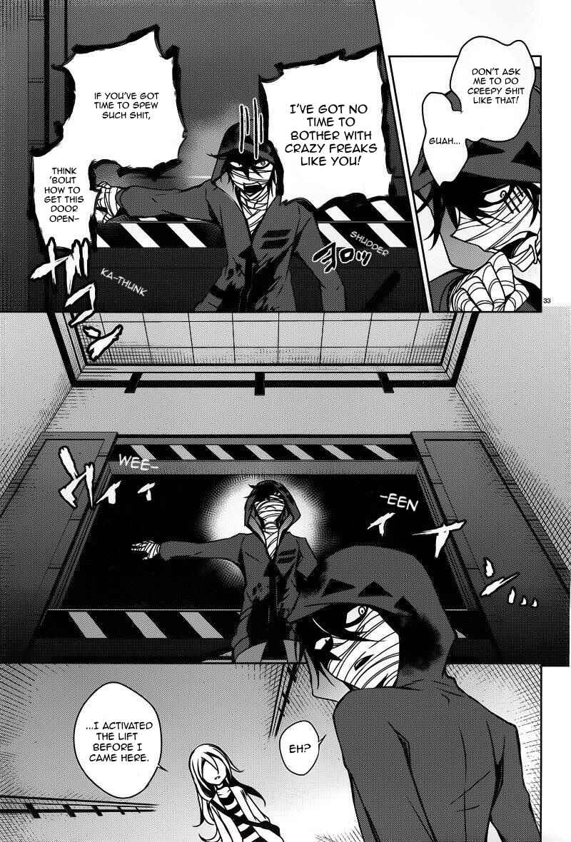 Page 32 Chapter 3 Angels of Death