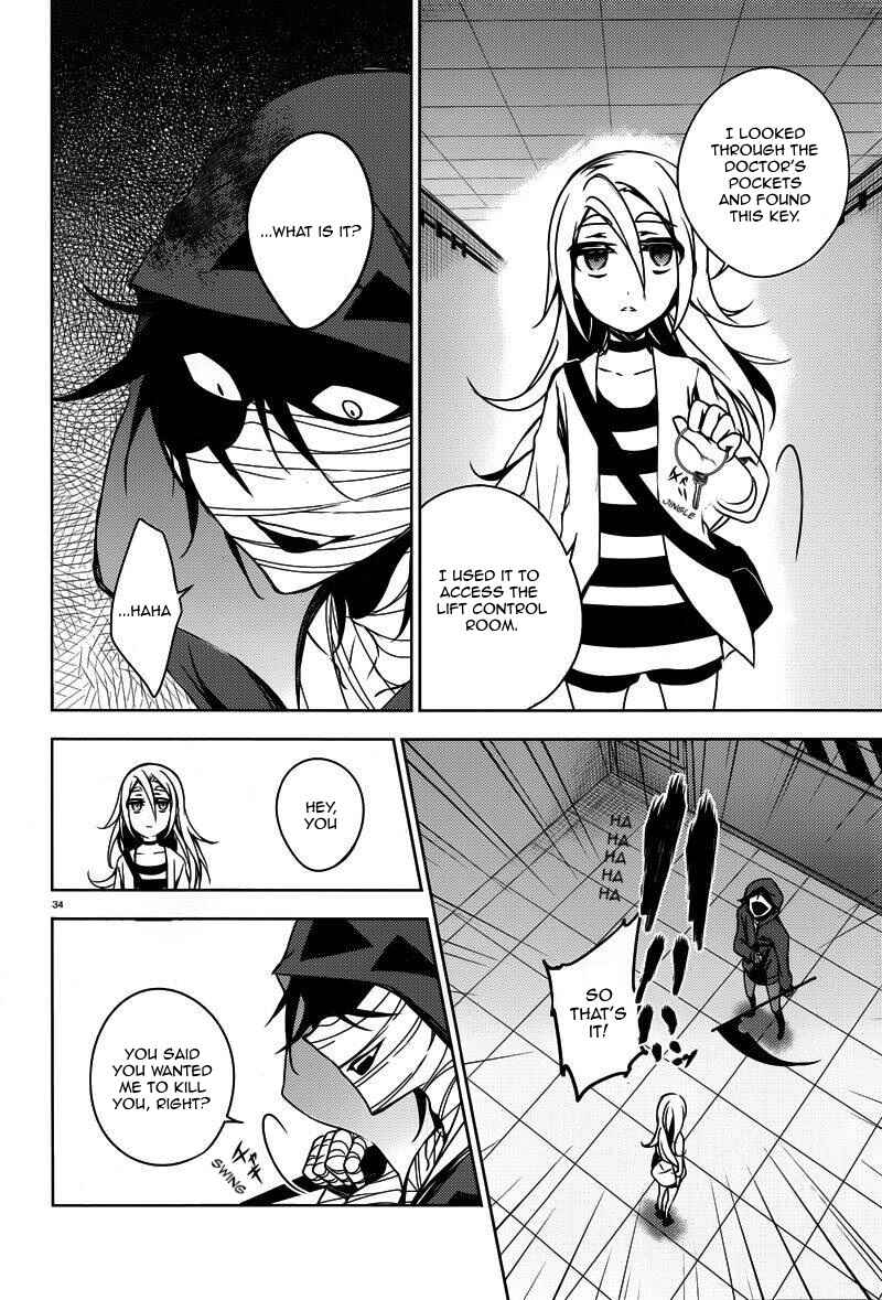 Page 33 Chapter 3 Angels of Death