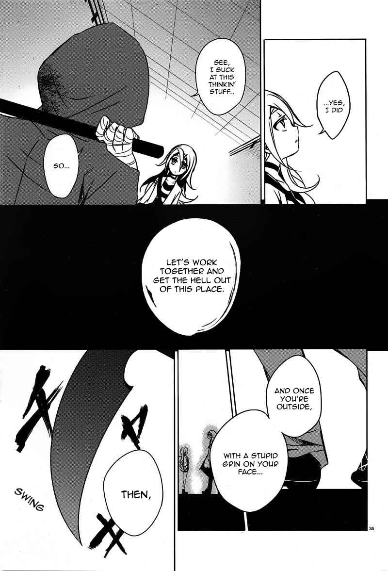 Page 34 Chapter 3 Angels of Death