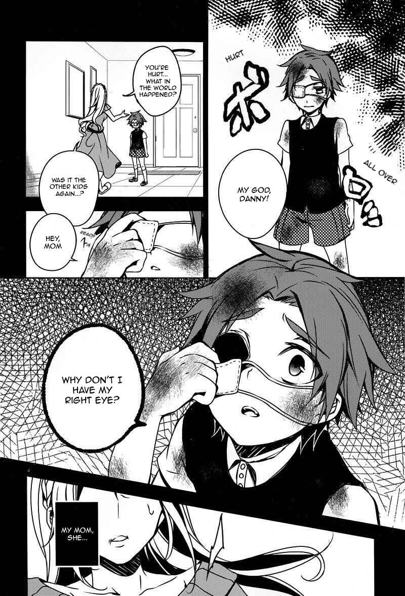 Page 4 Chapter 3 Angels of Death