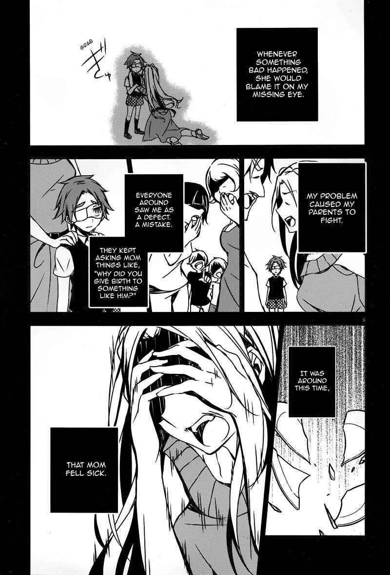 Page 5 Chapter 3 Angels of Death