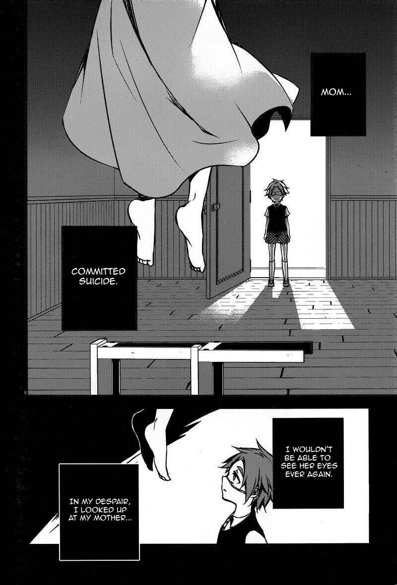 Page 8 Chapter 3 Angels of Death