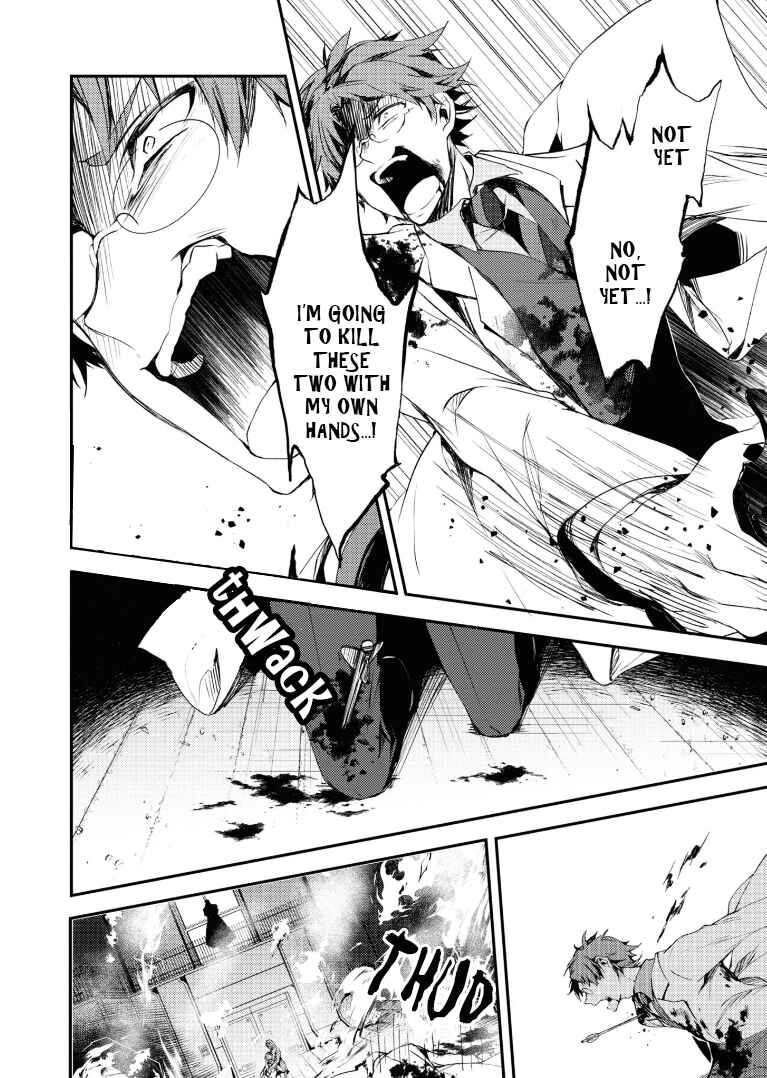 Page 10 Chapter 51 Angels of Death