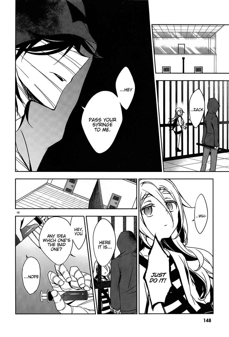 Page 10 Chapter 14 Angels of Death