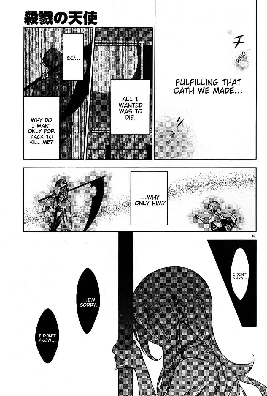 Page 15 Chapter 14 Angels of Death