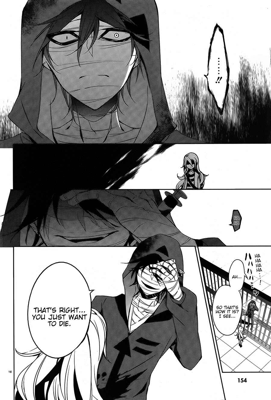 Page 16 Chapter 14 Angels of Death