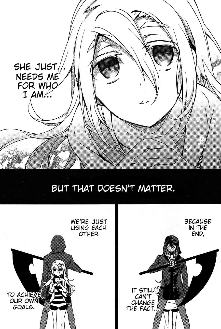 Page 19 Chapter 14 Angels of Death