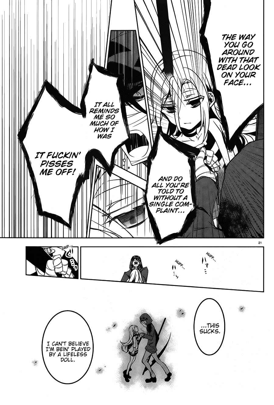 Page 21 Chapter 14 Angels of Death